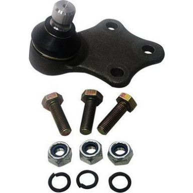 D110168 Trag-/Führungsgelenk