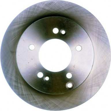 DENCKERMANN Bremsscheibe | B130758