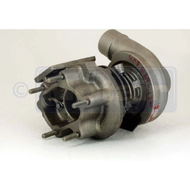 ORIGINAL TURBO | IVECO Daily 2,5 TD | 333251 ORIGINAL TURBO | IVECO Daily 2,5 TD | 333251