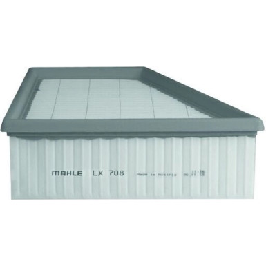 MAHLE Luftfilter MAHLE Luftfilter