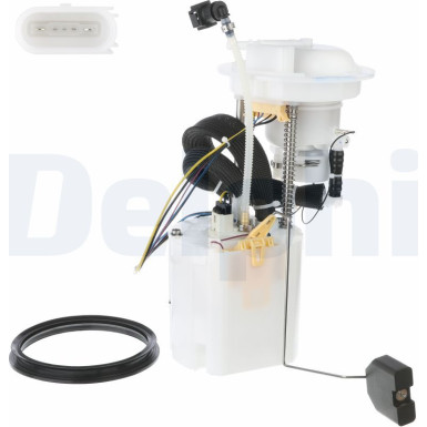 DELPHI Kraftstoffpumpe DELPHI Kraftstoffpumpe