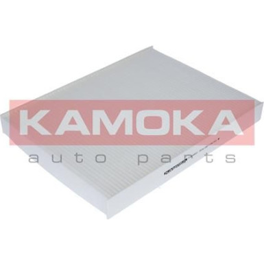 KAMOKA Filter, Innenraumluft | F404501