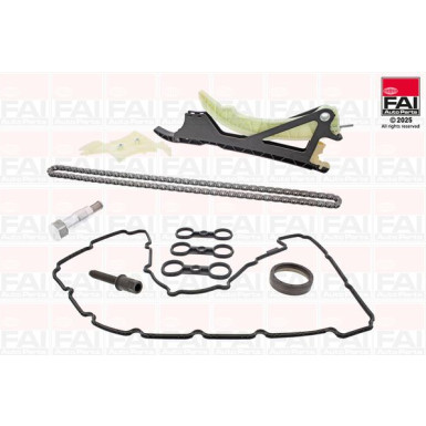 Steuerkettensatz | TCK158