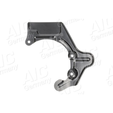 BREMSANKERBLECH V L D:256 | SEAT AROSA 97-04/VW LUPO 98-05/POLO 94-01 | 56157
