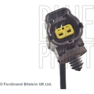 BluePrint ABS Sensor | ADG07175