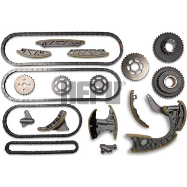 HEPU Steuerkettensatz