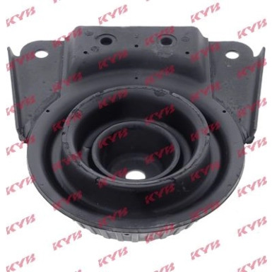 Lager - Radaufhängung. Ford T. Cougar, Mondeo I, Ii 1,6-2,5 02,93-12,01 Le/Pr Suspension Mounting Kit SM9201