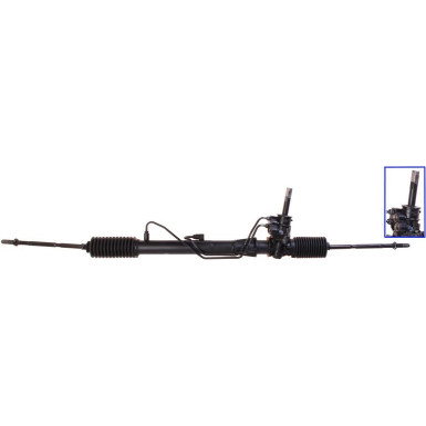 Lenkgetriebe hydraulisch | RENAULT Scenic 99 | 711520749