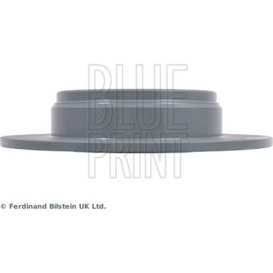 Bremsscheibe Honda T. Cr-V 2.0 01-06 | ADH24387