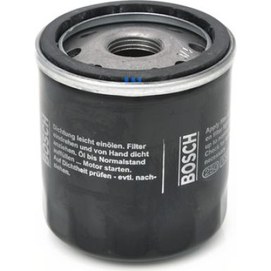 Ölfilter | LEXUS CT,TOYOTA 10 | F 026 407 221