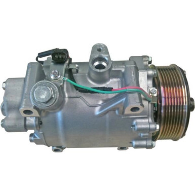 Kompressor, Klimaanlage | ACP 944 000S