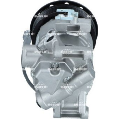 Kompressor, Klimaanlage EASY FIT 32614