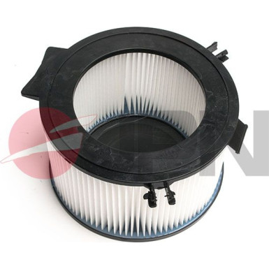 JPN Filter, Innenraumluft