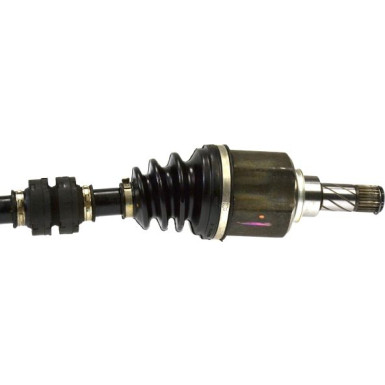 SPIDAN Antriebswelle 24740 SPIDAN Antriebswelle 24740