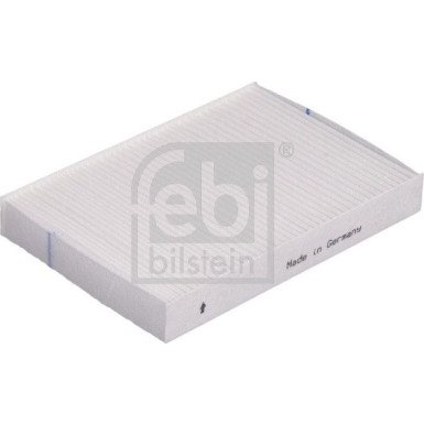 FILTR RENAULT KABINY CLIO II/ KANGOO/ MEGANE | FE15939