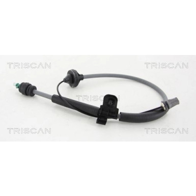 8140 25280 Seilzug, Kupplungsbetätigung