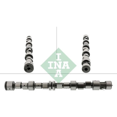 Nockenwelle | 428 0096 10