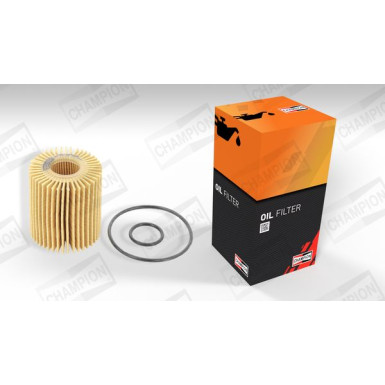 CHAMPION Ölfilter CHAMPION Ölfilter