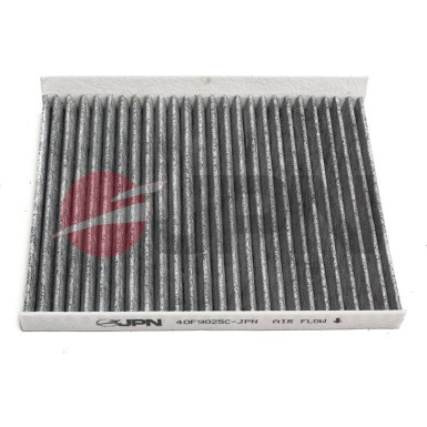 JPN Filter, Innenraumluft JPN Filter, Innenraumluft