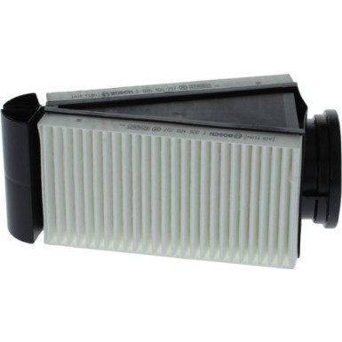 Luftfiltereinsatz | MB C-Klasse,GLC 13 | F 026 400 707 Luftfiltereinsatz | MB C-Klasse,GLC 13 | F 026 400 707