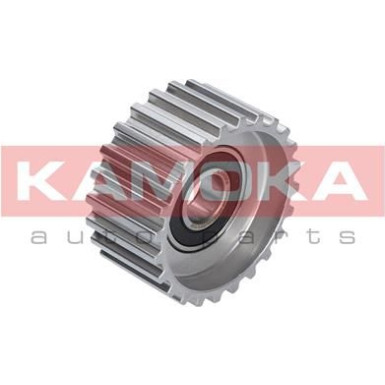 KAMOKA Umlenk-/Führungsrolle, Zahnriemen R0260