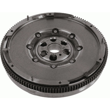 Zweimassenschwungrad VW T5, T6 03 Zwei-Massen-Schwungrad 2294002166