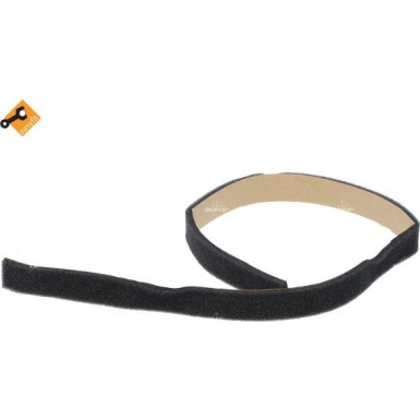 Wärmetauscher, Innenraumheizung EASY FIT 54237