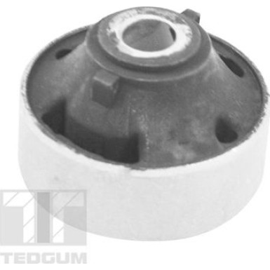 TEDGUM_TD Hülse, Querlenkerlagerung