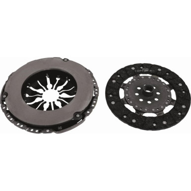 SACHS Kupplungssatz 3000 950 973