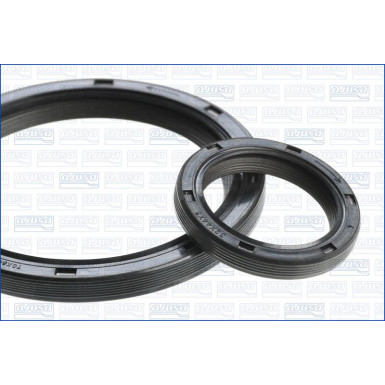 AJUSA Dichtungssatz, Kurbelgehäuse 54123200 AJUSA Dichtungssatz, Kurbelgehäuse 54123200