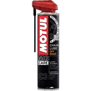 MOTUL Kettenspray | 102982