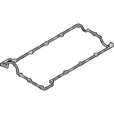 Dichtung, Zylinderkopfhaube | FORD | 920.835