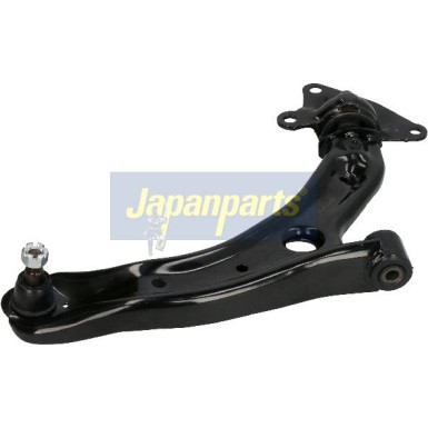 Lenker, Radaufhängung BS-440R