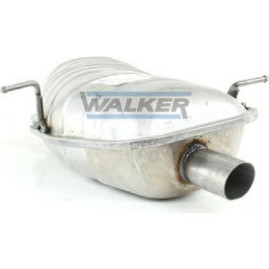 WALKER Abgasrohr