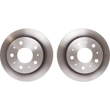 Bremsscheibe Fiat T.Ducato 06 DF4752 Bremsscheibe Fiat T.Ducato 06 DF4752