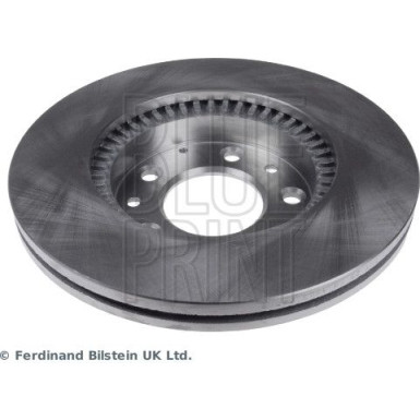 Bremsscheibe Mazda S. 323/626/6/Premacy 1.8-2.0 Di 98-07 | ADM54359
