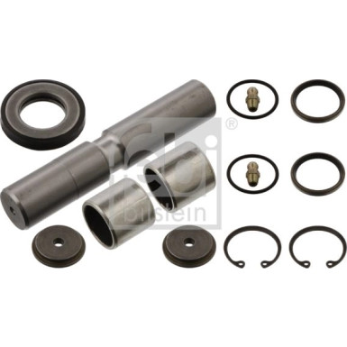 FEBI BILSTEIN Reparatursatz, vertikaler Stift | 01055