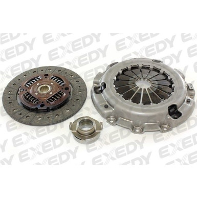 EXEDY Kupplungssatz SZK2042 EXEDY Kupplungssatz SZK2042