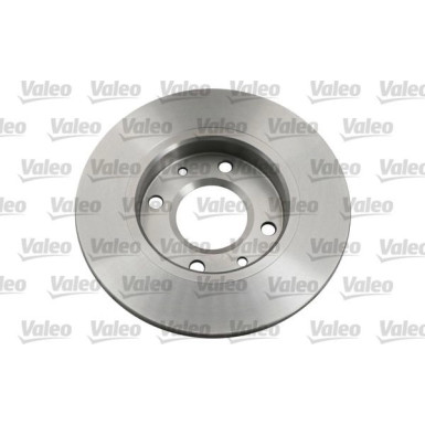 VALEO Bremsscheibe VALEO Bremsscheibe