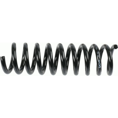 Sachs Fahrwerksfeder Db T. T 202 Classic U. Elegance 05/96-03/01 | 996 544