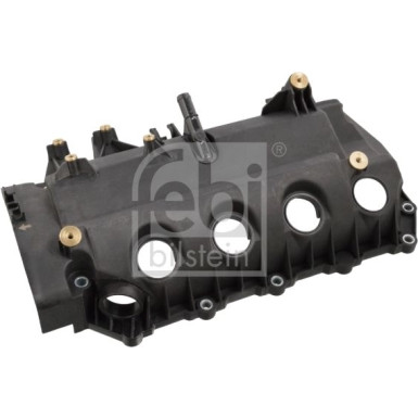 Ventildeckel mit Dichtung | Renault | 108263