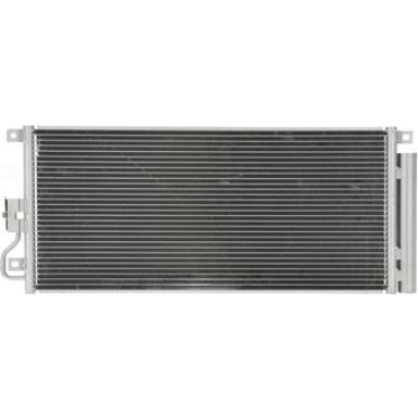 Kondensator PKW | Opel Mokka 1.7 DTI 01/13 | 940390