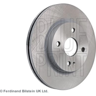 Bremsscheibe Mazda P. 2 1.3-1.5 07 | ADM543100