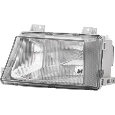 1AH 007 774-011 Hauptscheinwerfer 1AH 007 774-011 Hauptscheinwerfer