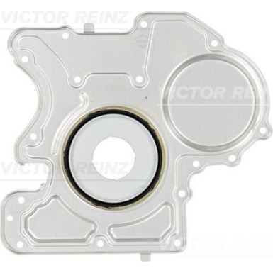 81-10611-00 Wellendichtring, Kurbelwelle