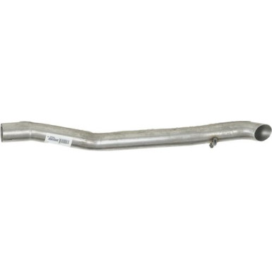 62 / Auspuffrohr Hinten | Volvo S40/50 81KW 01.05 | 9247