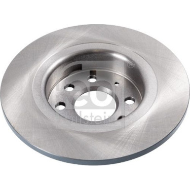 FEBI BILSTEIN Bremsscheibe 43837