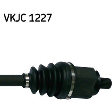 SKF Antriebswelle | VKJC 1227