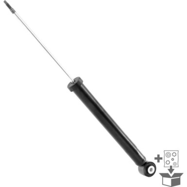 MONROE OESpectrum HA li/re | AUDI A3,SEAT Leon,VW Golf 12 | 376193SP MONROE OESpectrum HA li/re | AUDI A3,SEAT Leon,VW Golf 12 | 376193SP