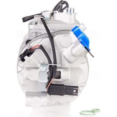 Kompressor PKW BMW X5 F15 13 FIRST FIT 890218